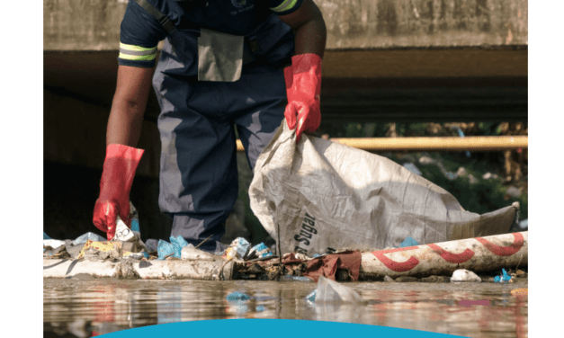 June 8th Is World Ocean Day – Sustainability Meets Style